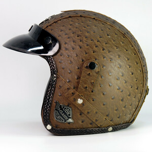 کلاه کاسکت Classic Riders وسپایی کد ۱۹۱۷