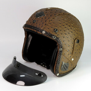 کلاه کاسکت Classic Riders وسپایی کد ۱۹۱۷