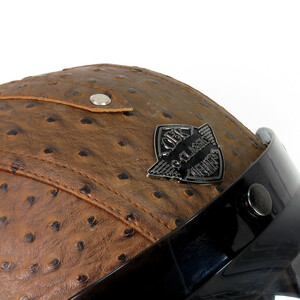 کلاه کاسکت Classic Riders وسپایی کد ۱۹۱۷