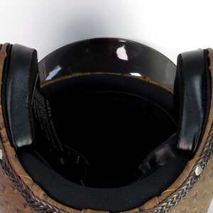 کلاه کاسکت Classic Riders وسپایی کد ۱۹۱۷