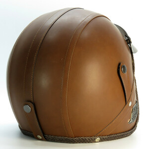 کلاه کاسکت Retro Rider وسپایی کد 1918