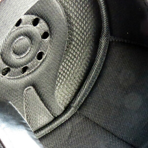 کلاه کاسکت Retro Rider وسپایی کد 1918