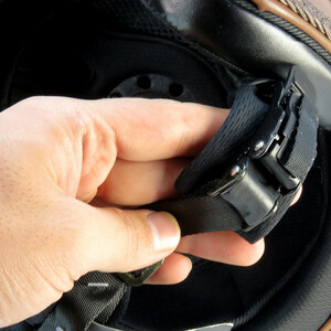 کلاه کاسکت Retro Rider وسپایی کد 1918