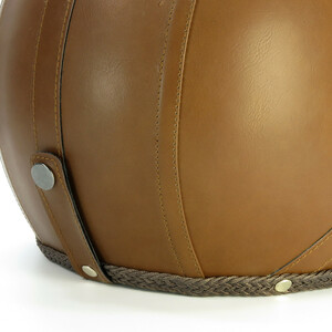 کلاه کاسکت Retro Rider وسپایی کد 1918