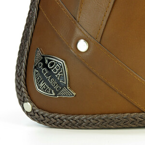 کلاه کاسکت Retro Rider وسپایی کد 1918