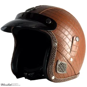 کلاه کاسکت Aldous وسپایی کد ۱۹۲۰