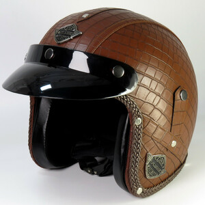 کلاه کاسکت Aldous وسپایی کد ۱۹۲۰