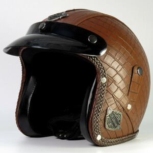 کلاه کاسکت Aldous وسپایی کد ۱۹۲۰