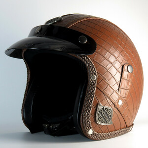 کلاه کاسکت Aldous وسپایی کد ۱۹۲۰