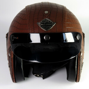 کلاه کاسکت Aldous وسپایی کد ۱۹۲۰