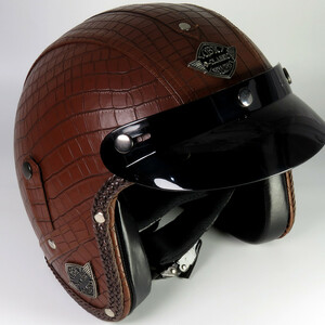 کلاه کاسکت Aldous وسپایی کد ۱۹۲۰