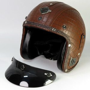 کلاه کاسکت Aldous وسپایی کد ۱۹۲۰