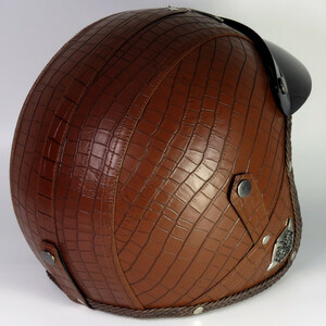 کلاه کاسکت Aldous وسپایی کد ۱۹۲۰