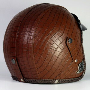 کلاه کاسکت Aldous وسپایی کد ۱۹۲۰