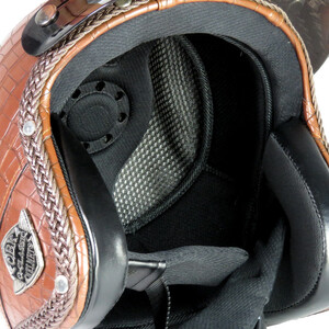 کلاه کاسکت Aldous وسپایی کد ۱۹۲۰