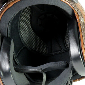 کلاه کاسکت Aldous وسپایی کد ۱۹۲۰