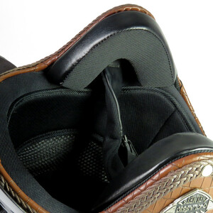 کلاه کاسکت Aldous وسپایی کد ۱۹۲۰