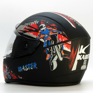 کلاه کاسکت بچگانه Master Ride کد ۱۹۲۲