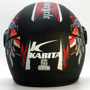 کلاه کاسکت بچگانه Master Ride کد ۱۹۲۲