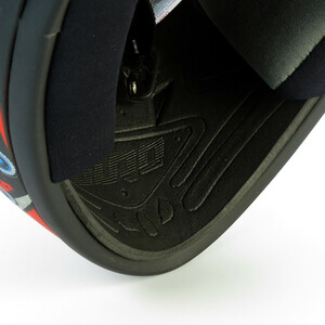 کلاه کاسکت بچگانه Master Ride کد ۱۹۲۲