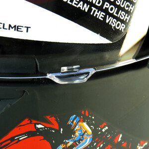 کلاه کاسکت بچگانه Master Ride کد ۱۹۲۲