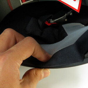 کلاه کاسکت بچگانه Master Ride کد ۱۹۲۲