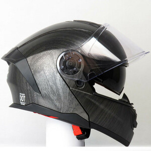 کلاه کاسکت Carbon Style رادین کد 1942