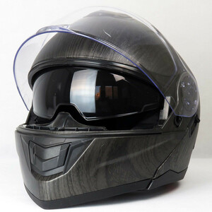 کلاه کاسکت Carbon Style رادین کد 1942