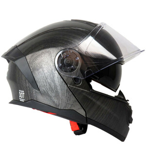 کلاه کاسکت Carbon Style رادین کد 1942