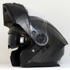 کلاه کاسکت Carbon Style رادین کد 1942