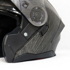 کلاه کاسکت Carbon Style رادین کد 1942