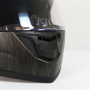 کلاه کاسکت Carbon Style رادین کد 1942