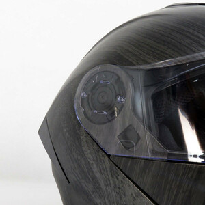 کلاه کاسکت Carbon Style رادین کد 1942