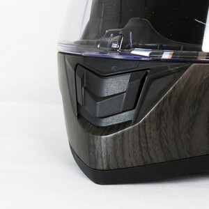 کلاه کاسکت Carbon Style رادین کد 1942