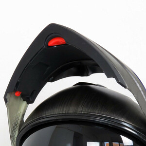 کلاه کاسکت Carbon Style رادین کد 1942