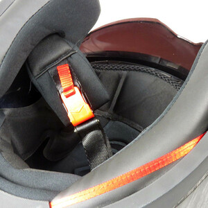 کلاه کاسکت Carbon Style رادین کد 1942