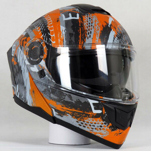 کلاه کاسکت StormStrike رادین کد 1944