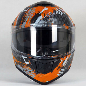 کلاه کاسکت StormStrike رادین کد 1944