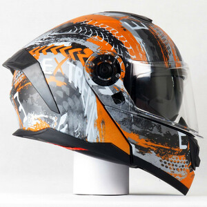 کلاه کاسکت StormStrike رادین کد 1944