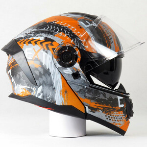 کلاه کاسکت StormStrike رادین کد 1944