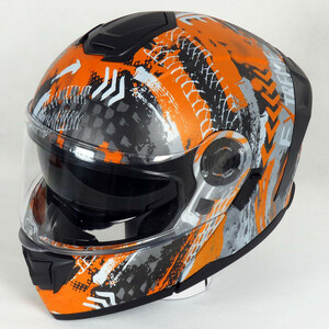 کلاه کاسکت StormStrike رادین کد 1944