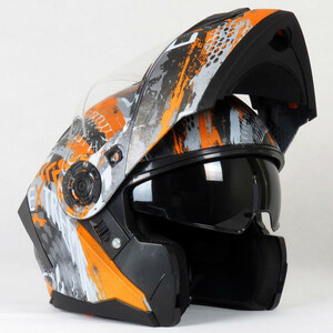 کلاه کاسکت StormStrike رادین کد 1944