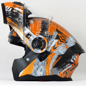 کلاه کاسکت StormStrike رادین کد 1944