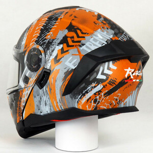 کلاه کاسکت StormStrike رادین کد 1944