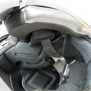 کلاه کاسکت StormStrike رادین کد 1944