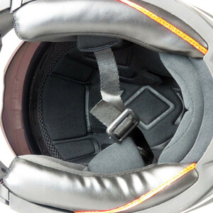 کلاه کاسکت StormStrike رادین کد 1944