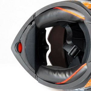 کلاه کاسکت StormStrike رادین کد 1944