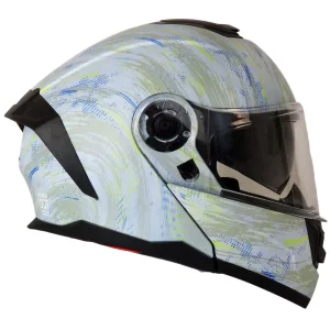 کلاه کاسکت HybridStorm رادین کد 1943