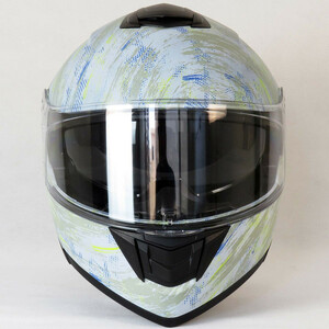 کلاه کاسکت HybridStorm رادین کد 1943