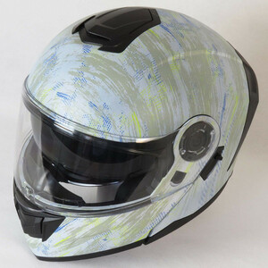 کلاه کاسکت HybridStorm رادین کد 1943